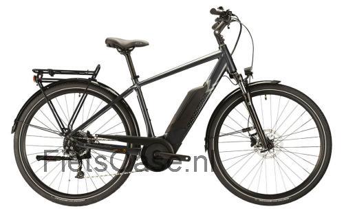 Lapierre Overvolt Trekking specificaties
